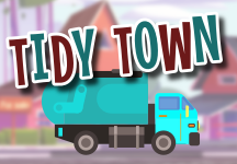 Tidy Town