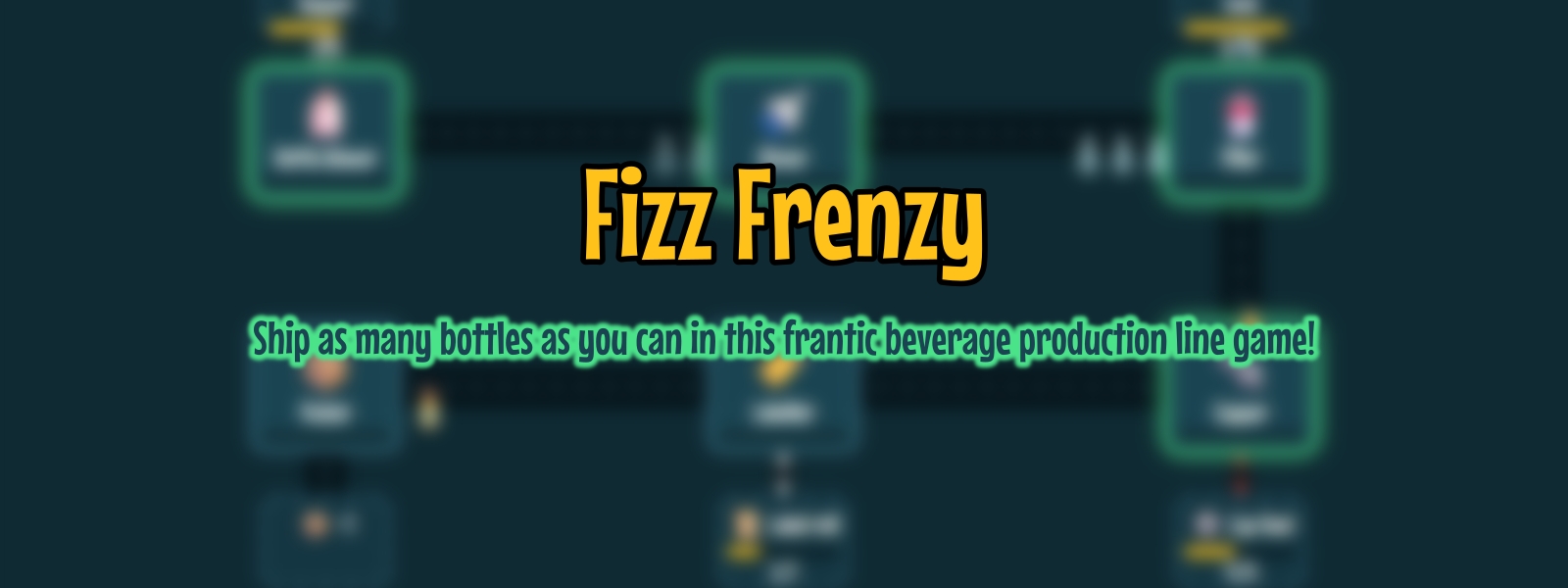 Fizz Frenzy
