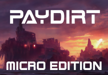 Paydirt Micro Edition