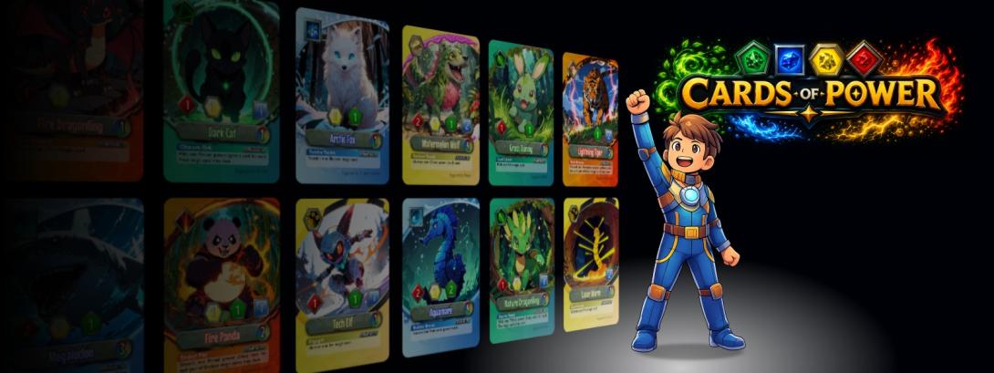 Cards of Power